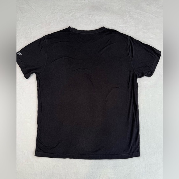 Men’s Fabletics T-shirts lot size XL Green And Black - Picture 10 of 10